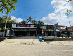 Masuk 9 Indikator Desa Hebat, BUMDes Desa Binade Kecamatan Ngrayun Pendapatan PAD Mencapai 300 Juta Per Tahun